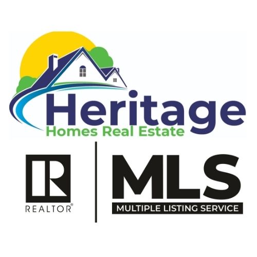 Heritage Homes Real Estate, LLC